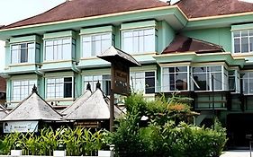The Studio Inn Nusa Dua
